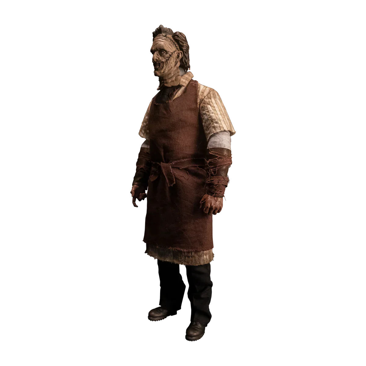 Trick Or Treat Studios Texas Chainsaw Massacre 2003 Leatherface 1/6 Actionfigur
