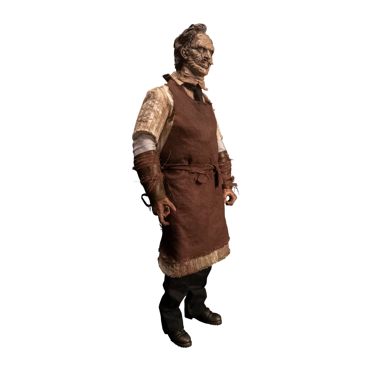 Trick Or Treat Studios Texas Chainsaw Massacre 2003 Leatherface 1/6 Actionfigur