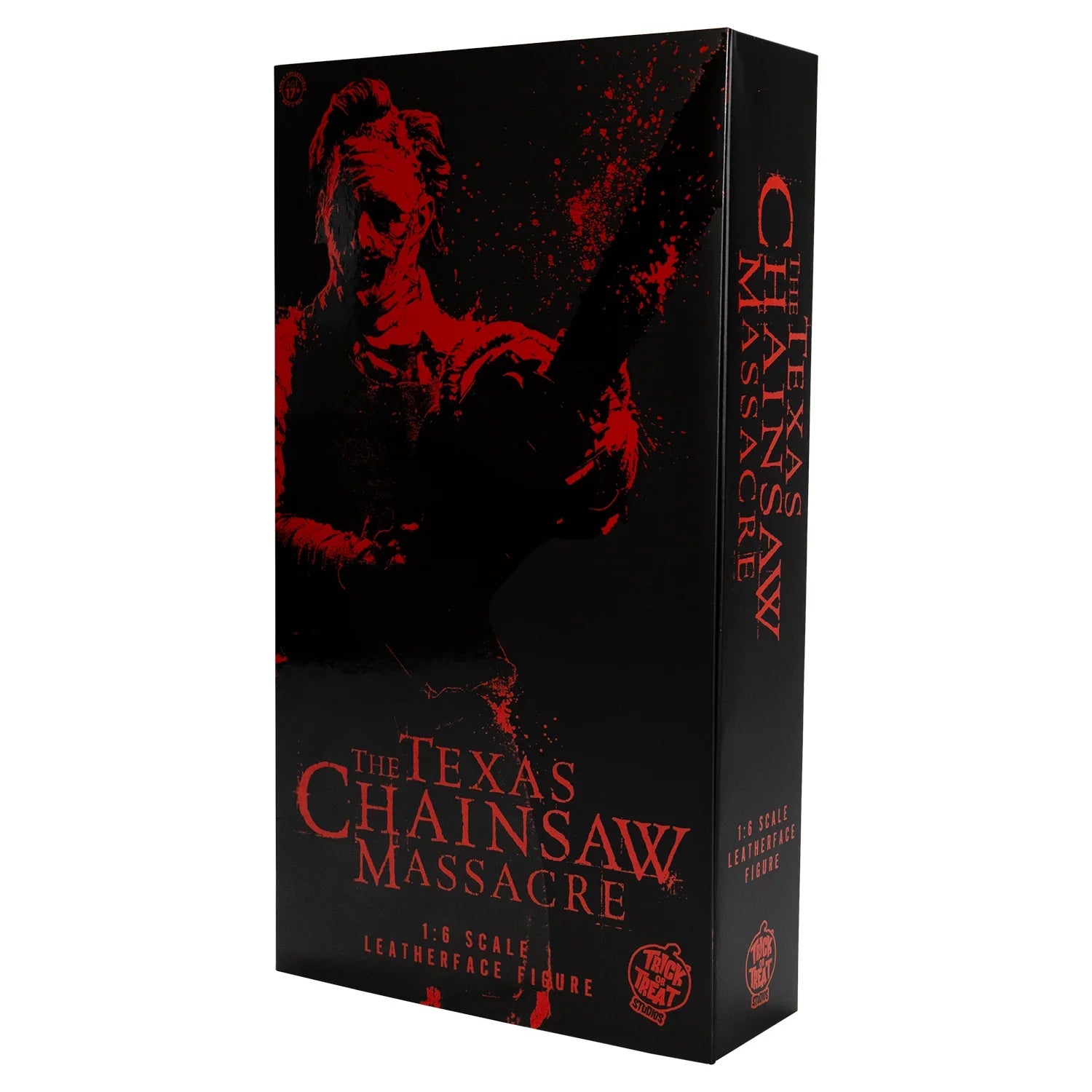 Trick Or Treat Studios Texas Chainsaw Massacre 2003 Leatherface 1/6 Actionfigur