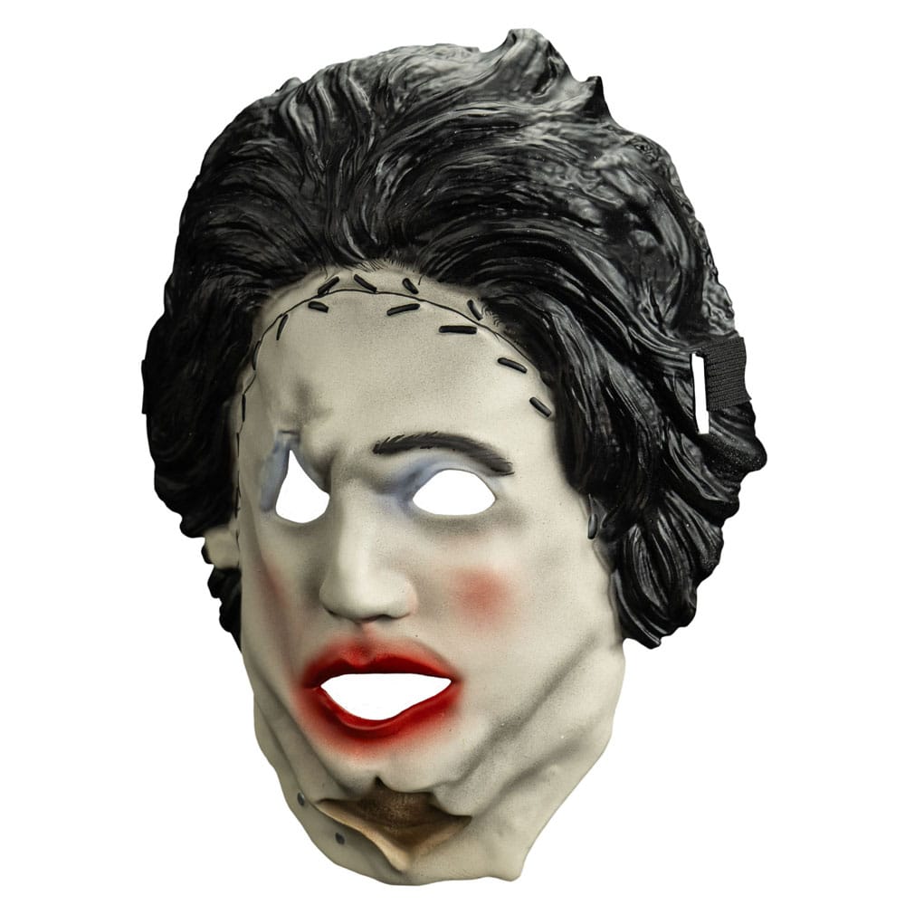 Trick Or Treat Studios Texas Chainsaw Massacre Leatherface Pretty Woman Maske