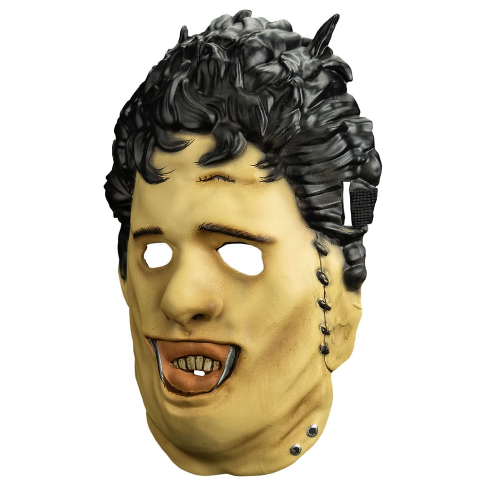 Trick Or Treat Studios Texas Chainsaw Massacre Leatherface Retro Killing Maske