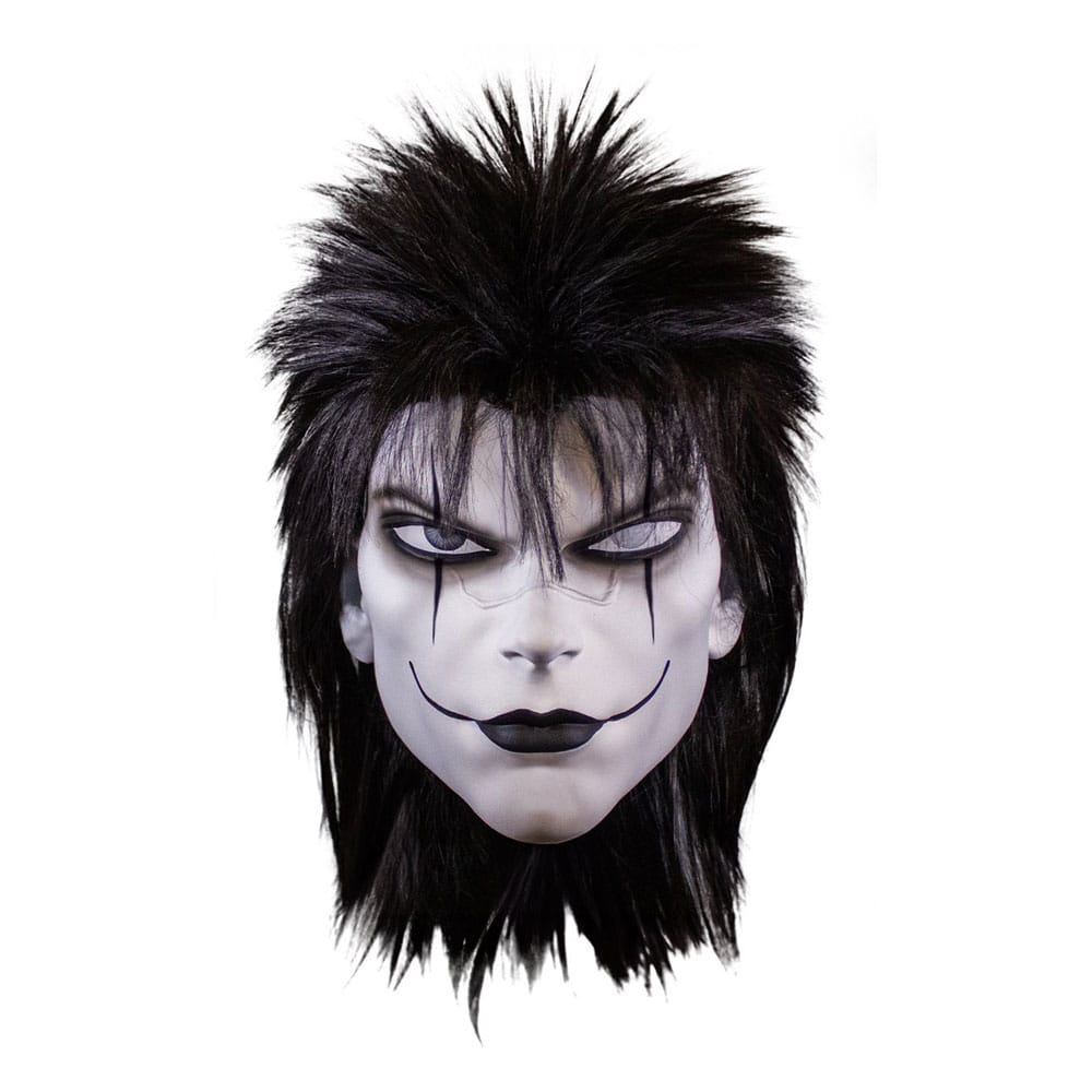 Trick Or Treat Studios The Crow Die Krähe James O’Barr Deluxe Maske