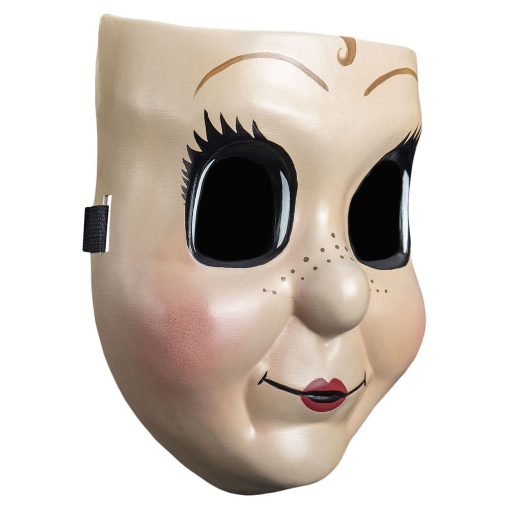 Trick Or Treat Studios The Strangers Chapter 1 Dollface Maske