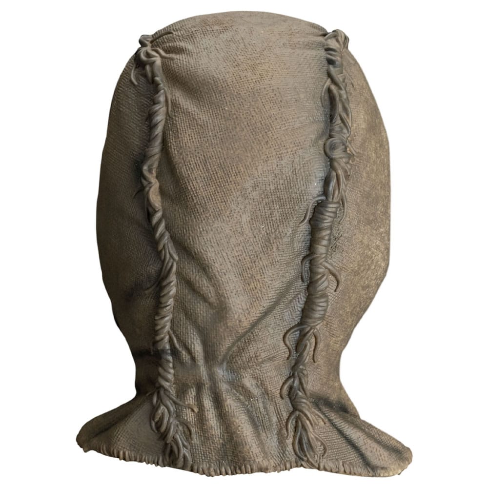 Trick Or Treat Studios The Strangers Scarecrow Chapter 1 Maske