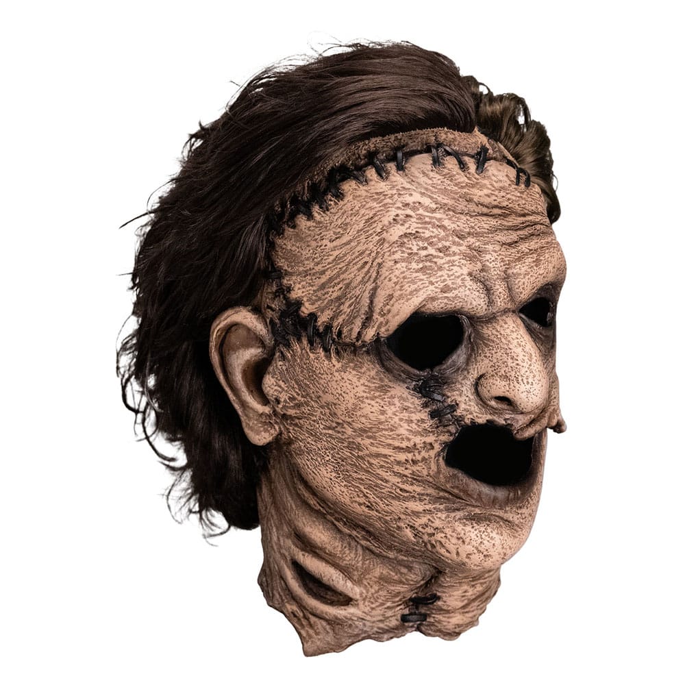 Trick Or Treat Studios The Texas Chainsaw Massacre (2003) Leatherface Maske