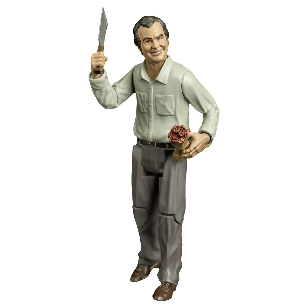 Trick Or Treat Studios The Texas Chainsaw Massacre 5’’ Actionfiguren Set