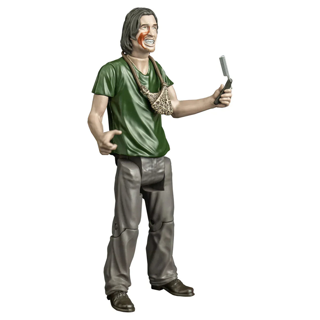 Trick Or Treat Studios The Texas Chainsaw Massacre 5’’ Actionfiguren Set