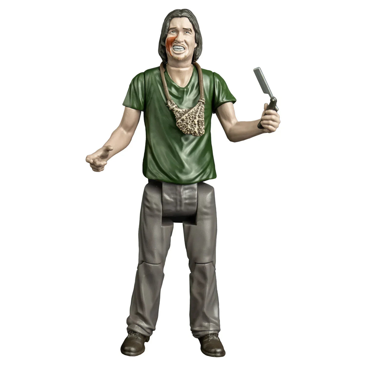 Trick Or Treat Studios The Texas Chainsaw Massacre 5’’ Actionfiguren Set