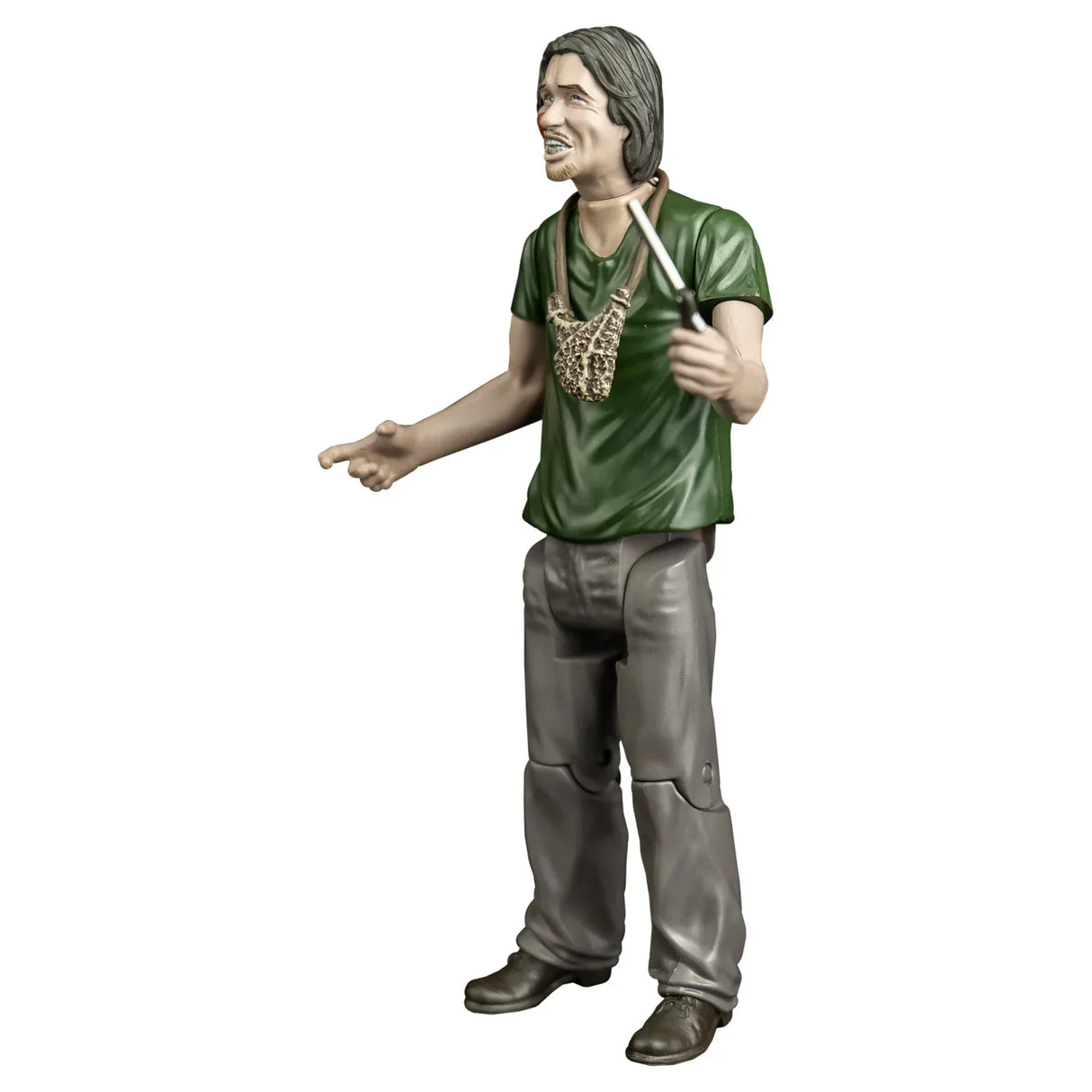 Trick Or Treat Studios The Texas Chainsaw Massacre 5’’ Actionfiguren Set