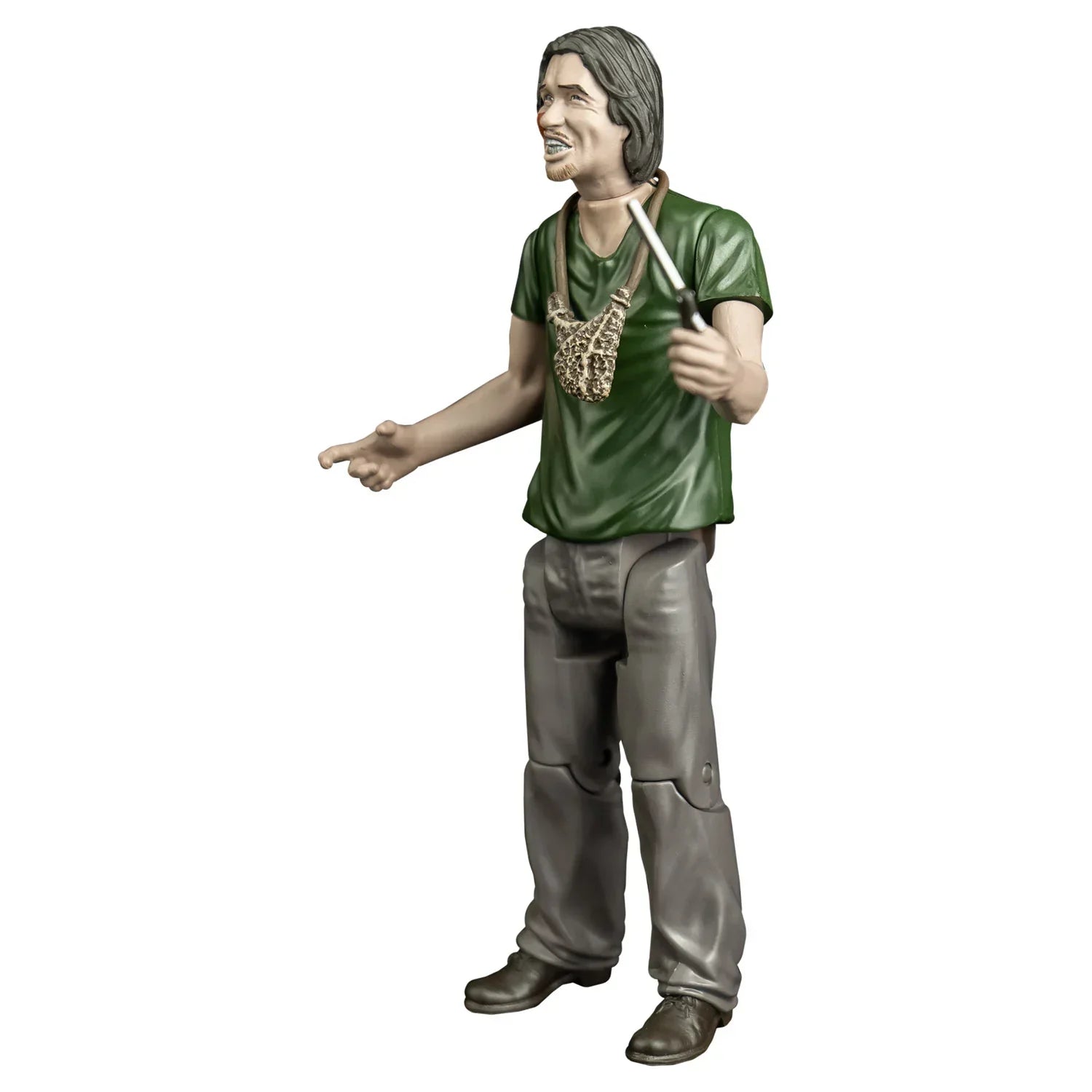 Trick Or Treat Studios The Texas Chainsaw Massacre 5’’ Actionfiguren Set