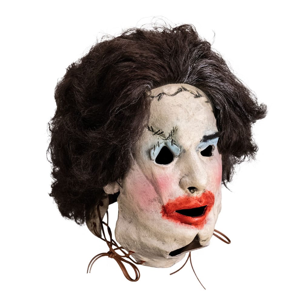 Trick Or Treat Studios The Texas Chainsaw Massacre Pretty Woman Maske