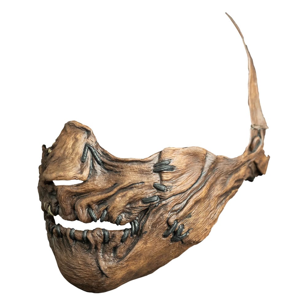 Trick Or Treat Studios The Texas Chainsaw Massacre The Beginning Leatherface Muzzle Maske