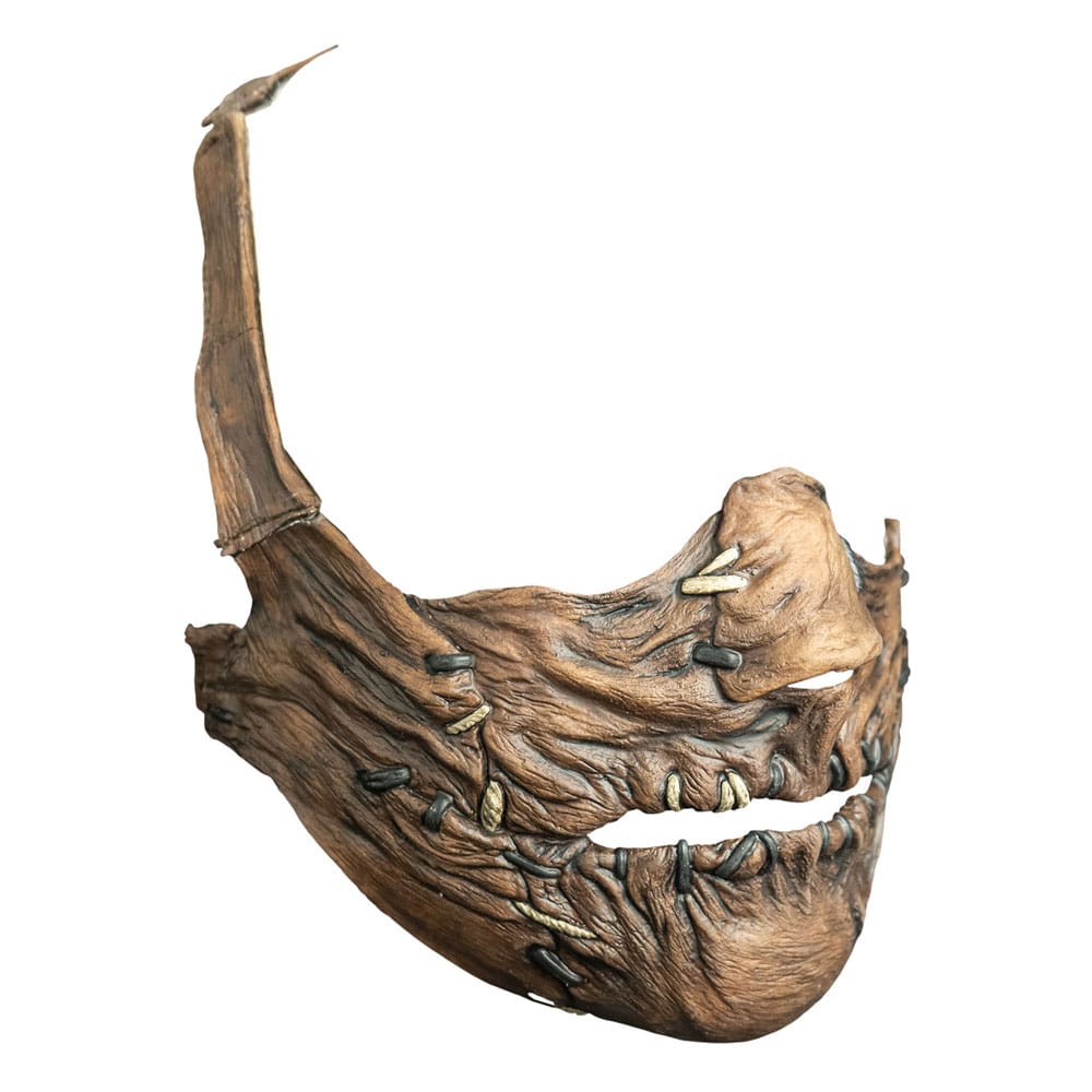 Trick Or Treat Studios The Texas Chainsaw Massacre The Beginning Leatherface Muzzle Maske