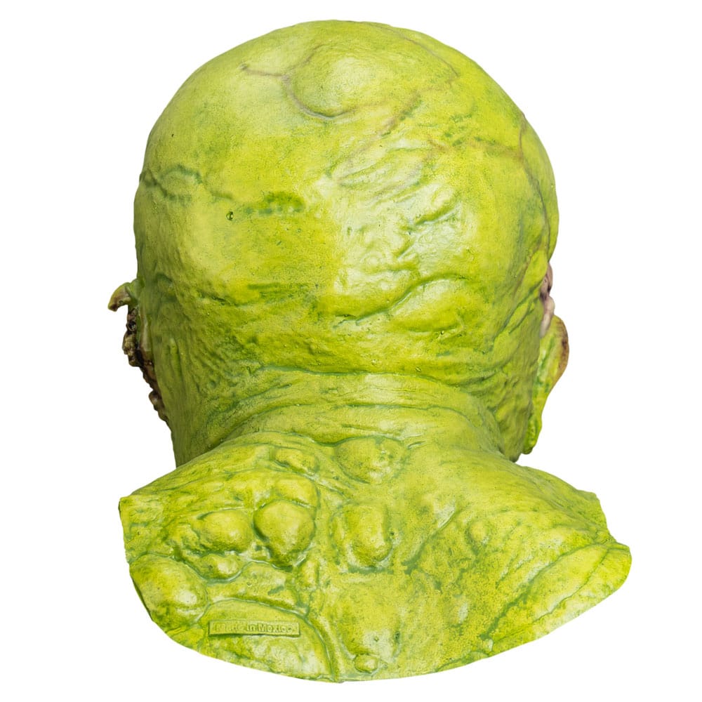Trick Or Treat Studios The Toxic Avenger 2025 Toxie Maske