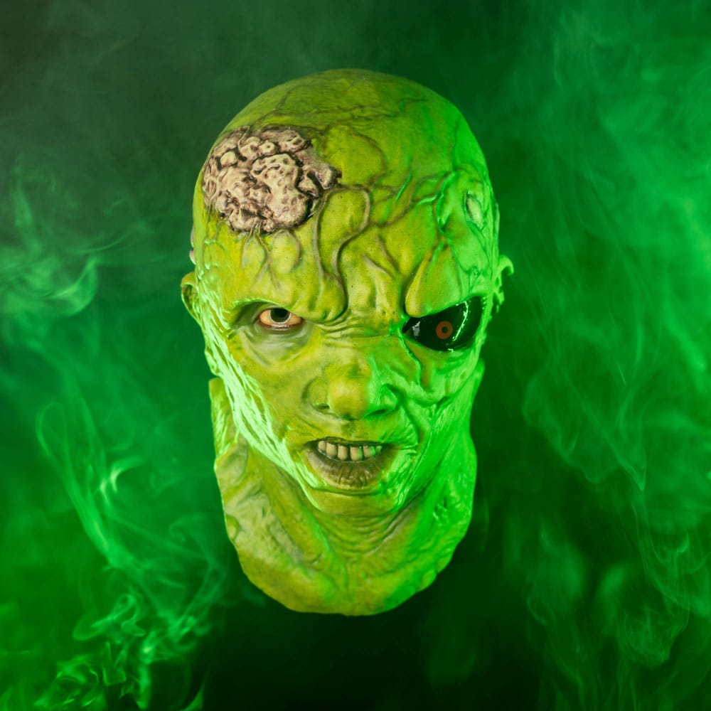 Trick Or Treat Studios The Toxic Avenger 2025 Toxie Maske