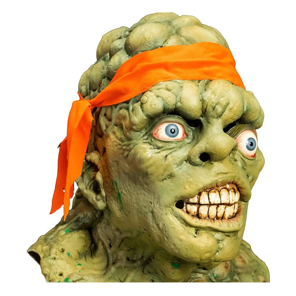 Trick Or Treat Studios Toxic Crusaders Toxie Maske