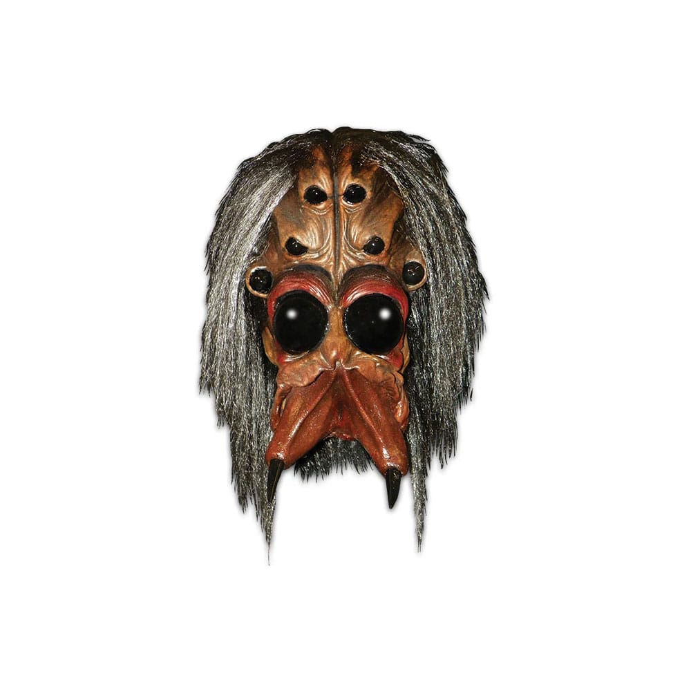 Trick Or Treat Studios Trick or Treat Studios Originals Aracnoid Maske