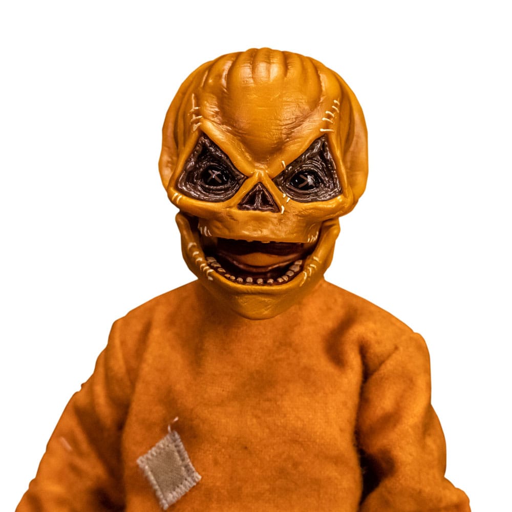 Trick Or Treat Studios Trick r Treat Sam Deluxe 1/6 Actionfigur