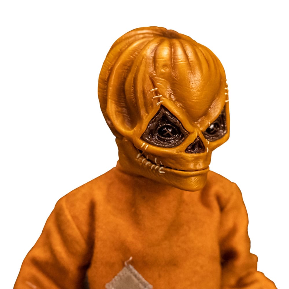 Trick Or Treat Studios Trick r Treat Sam Deluxe 1/6 Actionfigur