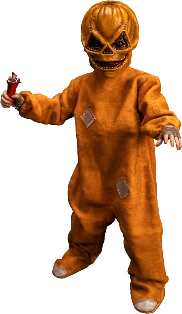 Trick Or Treat Studios Trick r Treat Sam Deluxe 1/6 Actionfigur