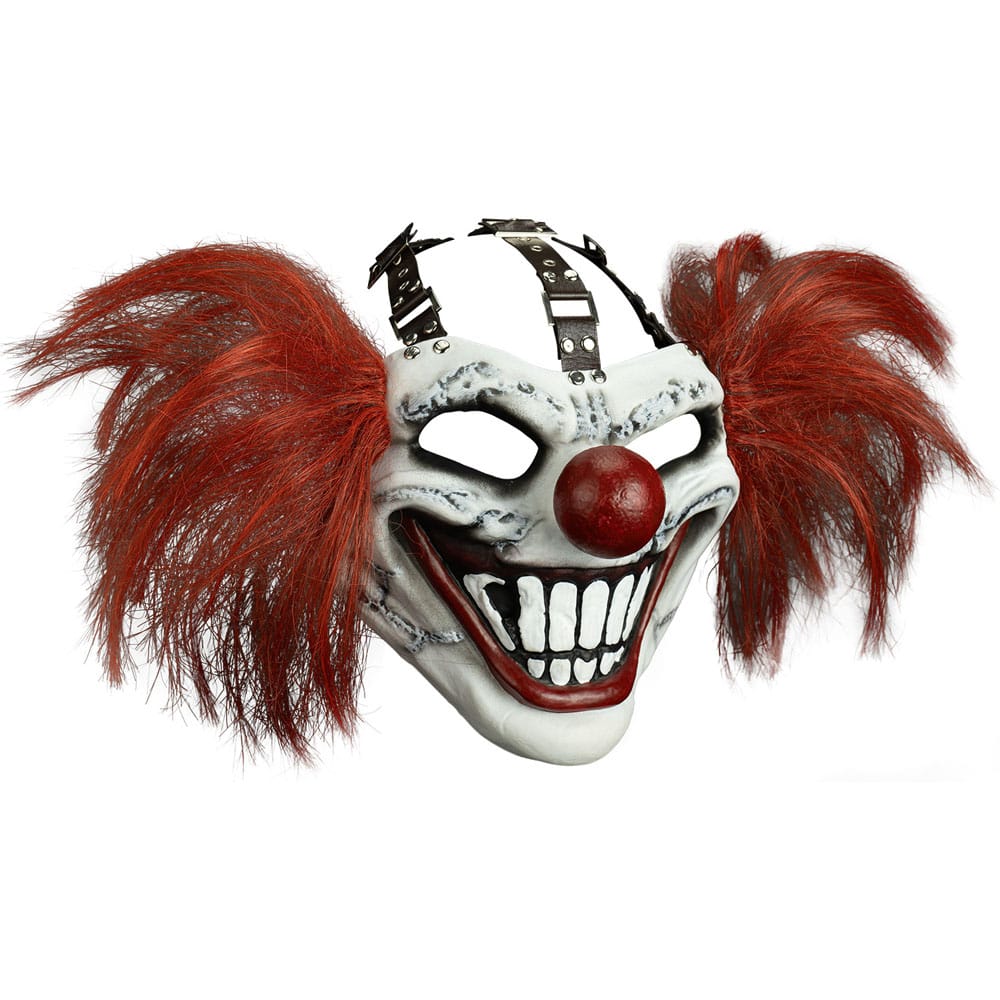 Trick Or Treat Studios Twisted Metal Sweet Tooth Maske