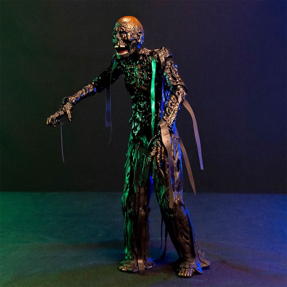 Trick Or Treat Studios Verdammt die Zombies kommen Tarman 1/6 Actionfigur