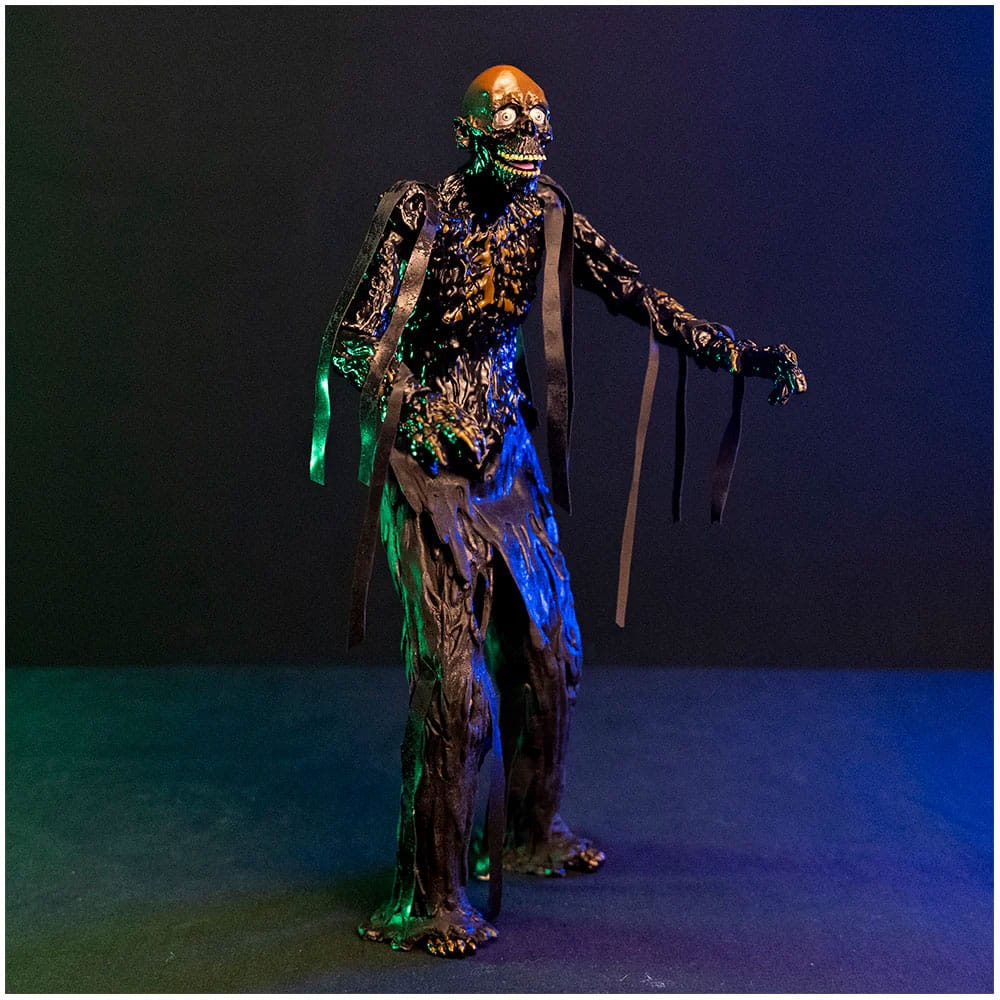 Trick Or Treat Studios Verdammt die Zombies kommen Tarman 1/6 Actionfigur