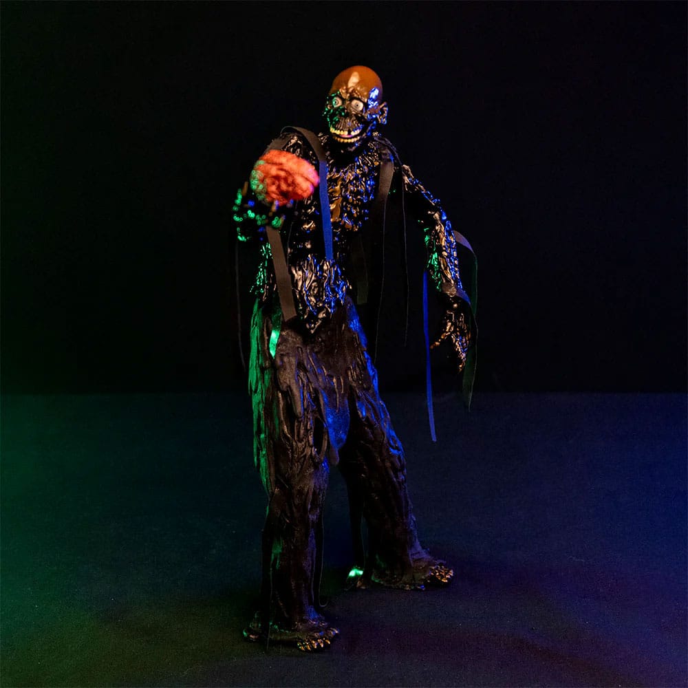 Trick Or Treat Studios Verdammt die Zombies kommen Tarman 1/6 Actionfigur