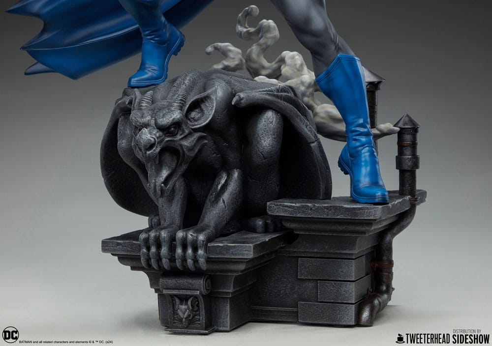 Tweeterhead DC Comics Batman (Retro Edition) 1/6 Maquette