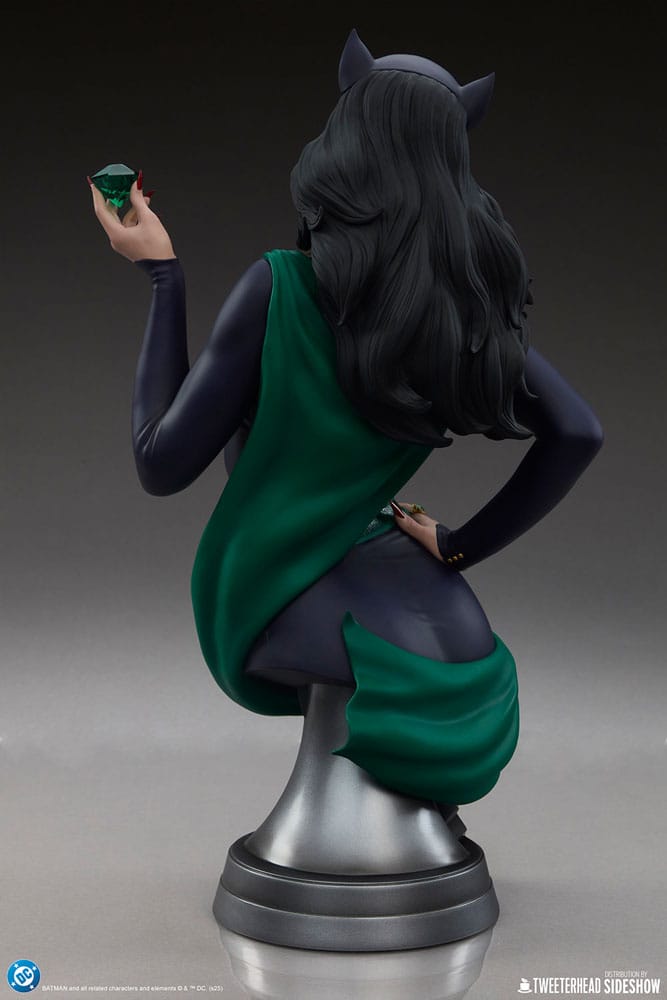 Tweeterhead DC Comics Catwoman 1/3 Büste