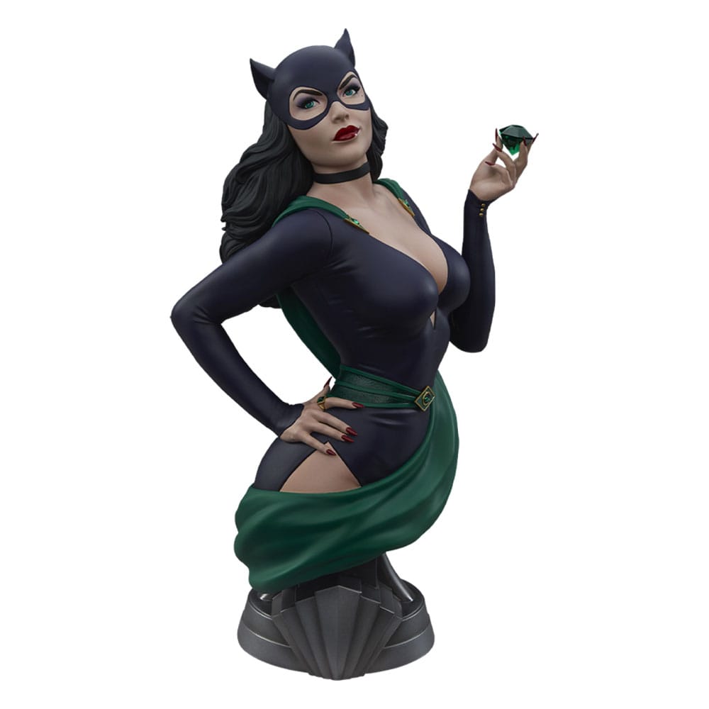 Tweeterhead DC Comics Catwoman 1/3 Büste