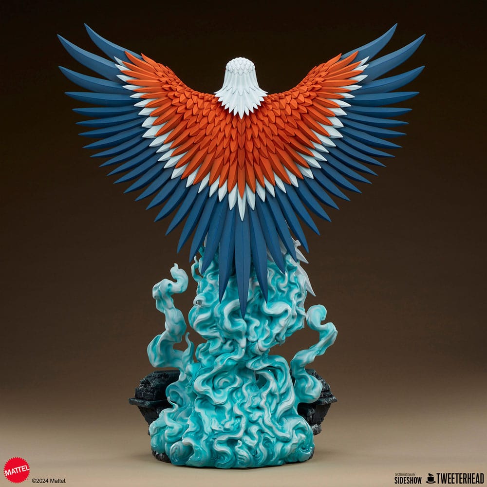 Tweeterhead Masters of the Universe Legends Sorceress Statue