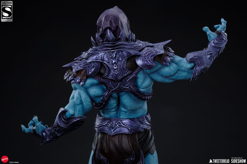 Tweeterhead Masters of the Universe Skeletor Legends (Classic Edition) 1/5 Statue