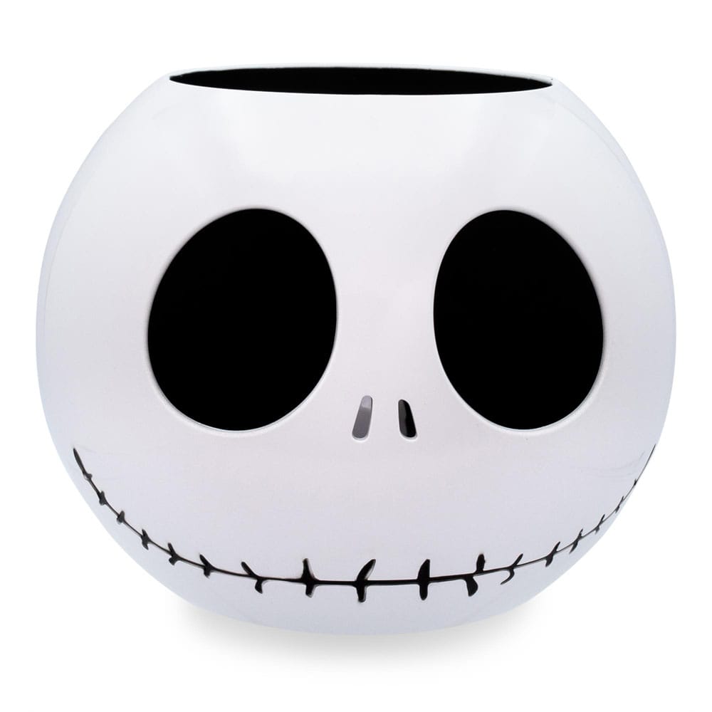 Ukonic Nightmare Before Christmas Jack Skellington LED Kerze