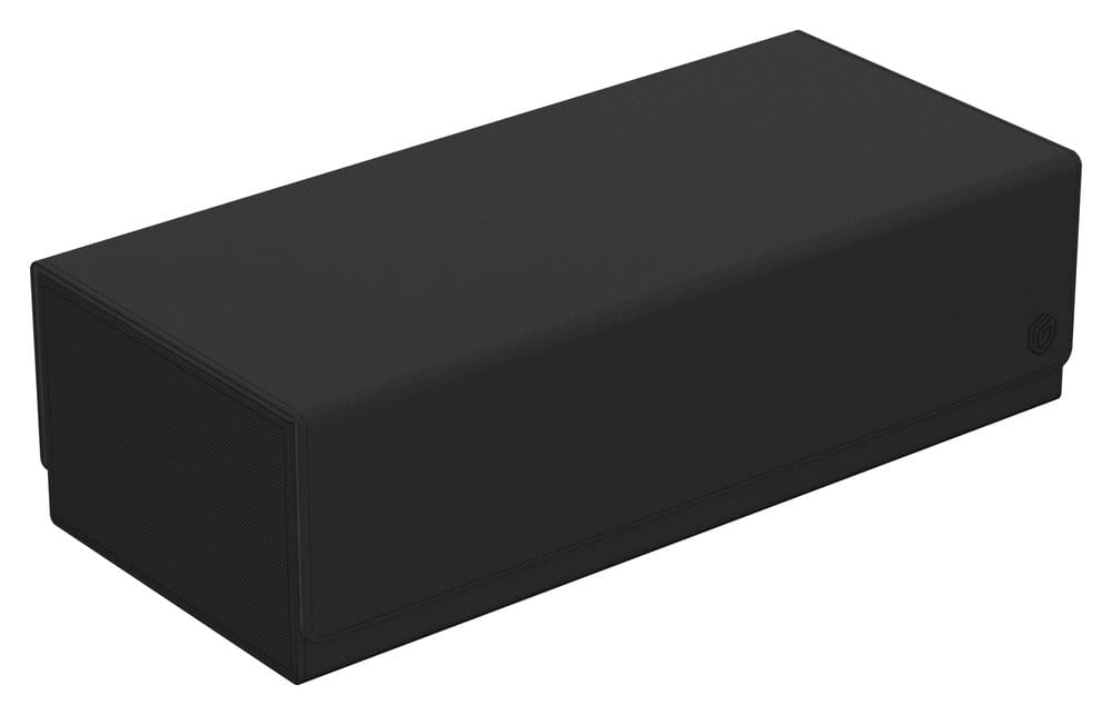 Ultimate Guard Ultimate Guard Arkhive 1000+ Xenoskin - Black