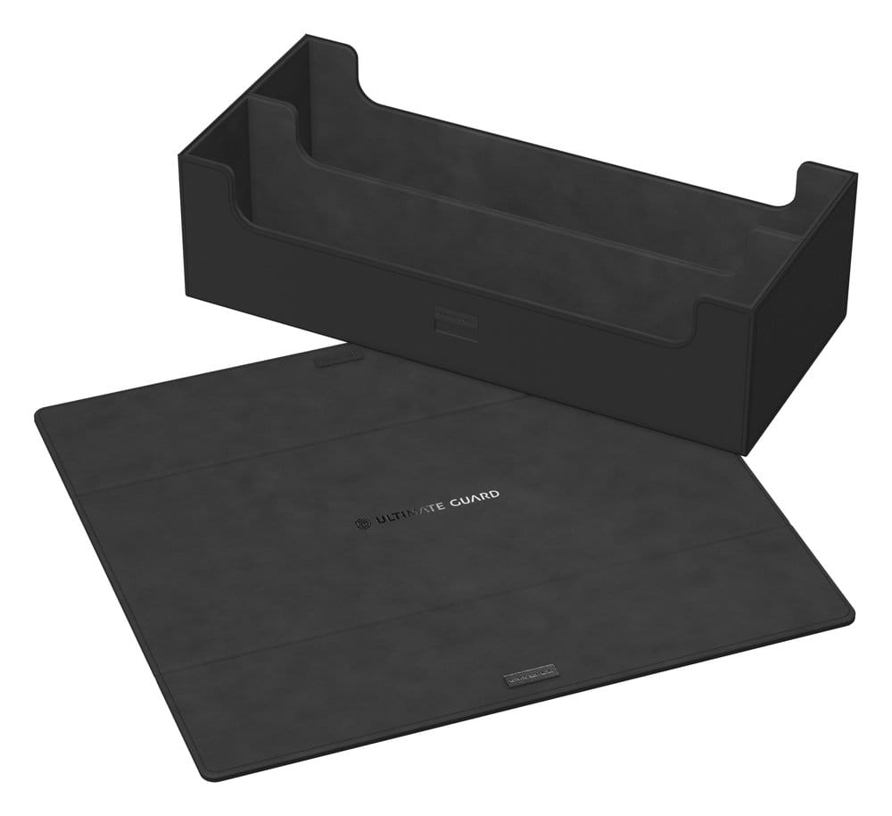 Ultimate Guard Ultimate Guard Arkhive 1000+ Xenoskin - Black