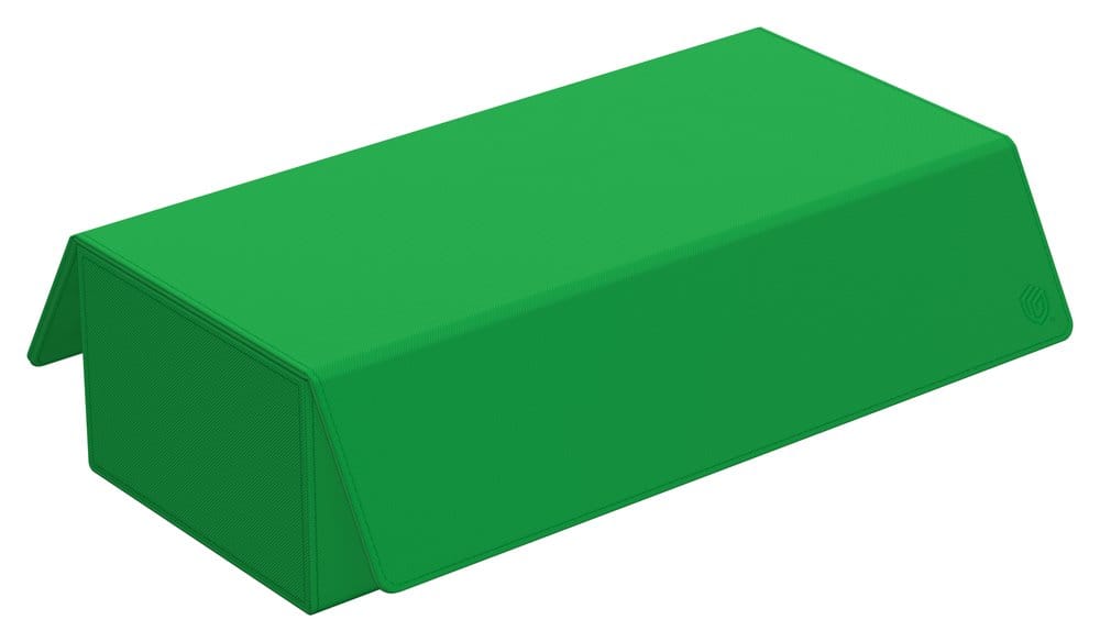 Ultimate Guard Ultimate Guard Arkhive 1000+ Xenoskin - Green