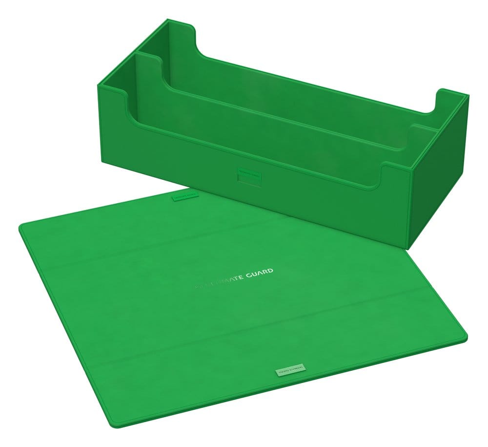 Ultimate Guard Ultimate Guard Arkhive 1000+ Xenoskin - Green