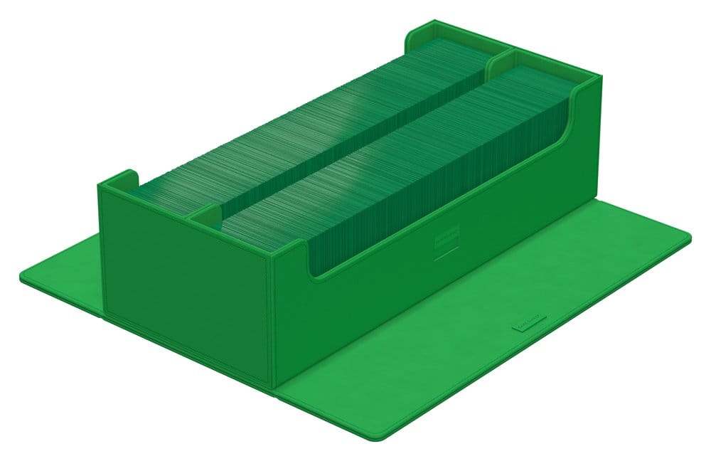 Ultimate Guard Ultimate Guard Arkhive 1000+ Xenoskin - Green