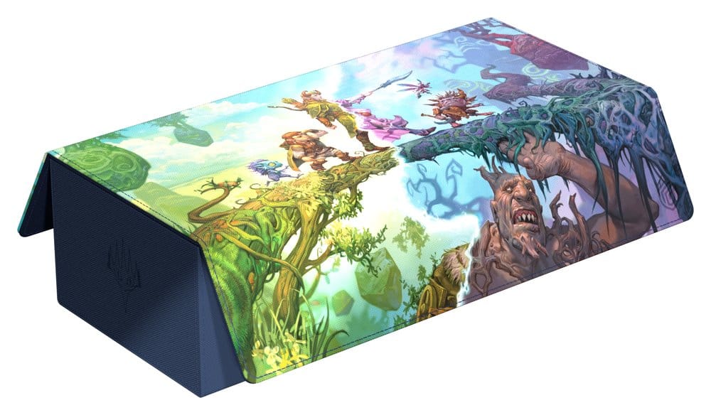 Ultimate Guard Ultimate Guard Arkhive 1000+ Xenoskin Magic The Gathering "Lorwyn Eclipsed"
