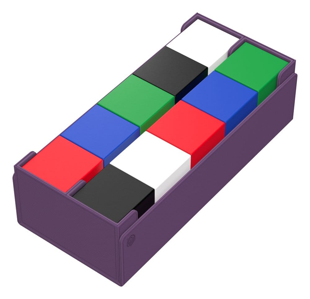 Ultimate Guard Ultimate Guard Arkhive 1000+ Xenoskin - Purple