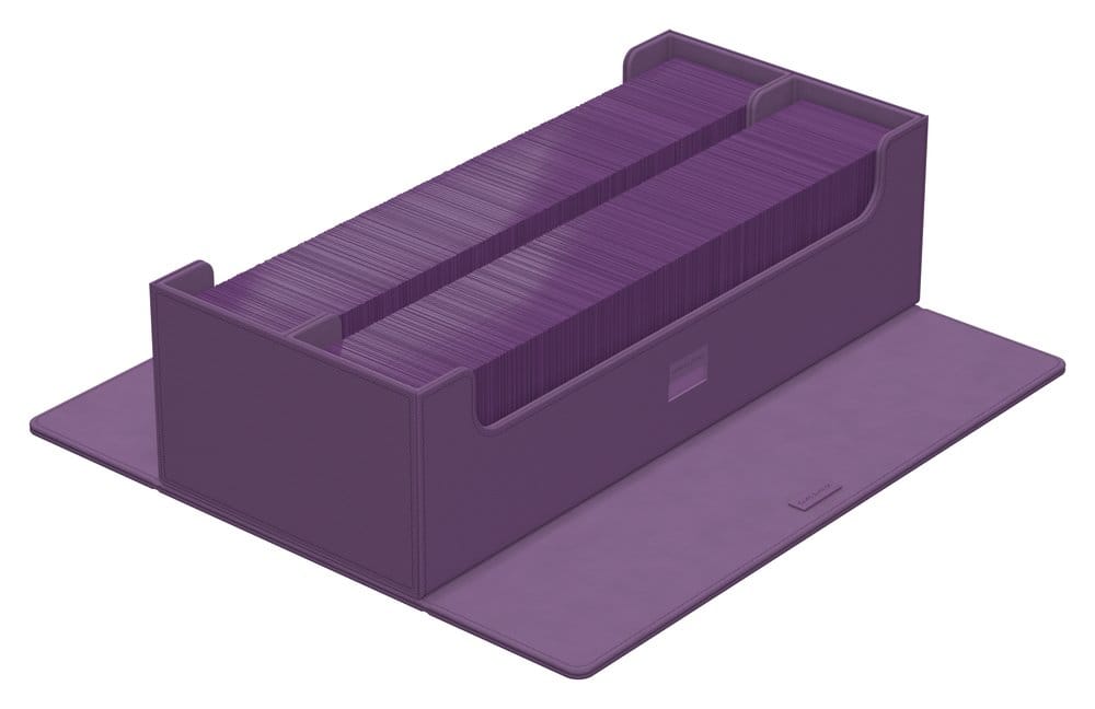 Ultimate Guard Ultimate Guard Arkhive 1000+ Xenoskin - Purple