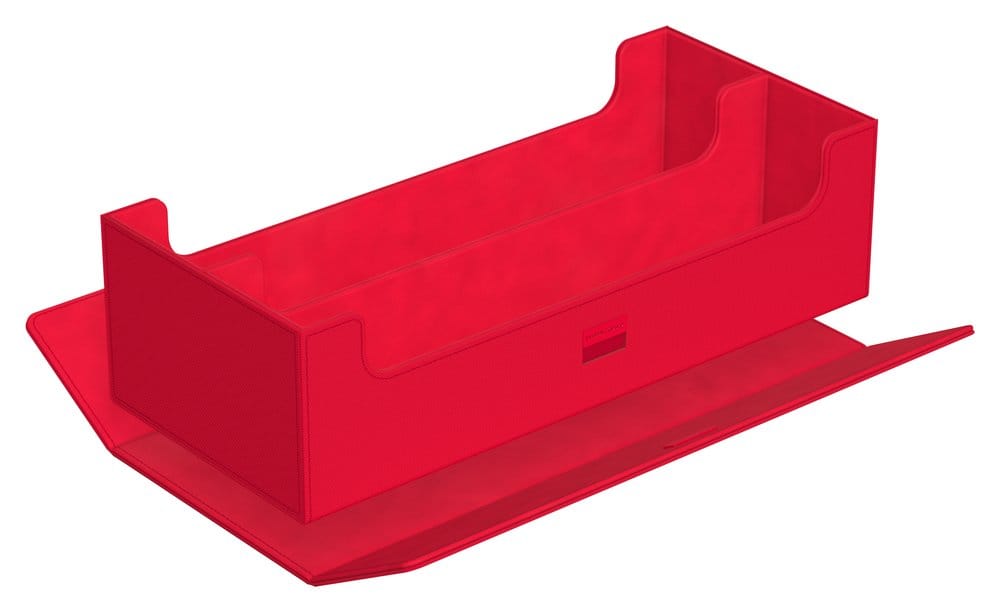 Ultimate Guard Ultimate Guard Arkhive 1000+ Xenoskin - Red