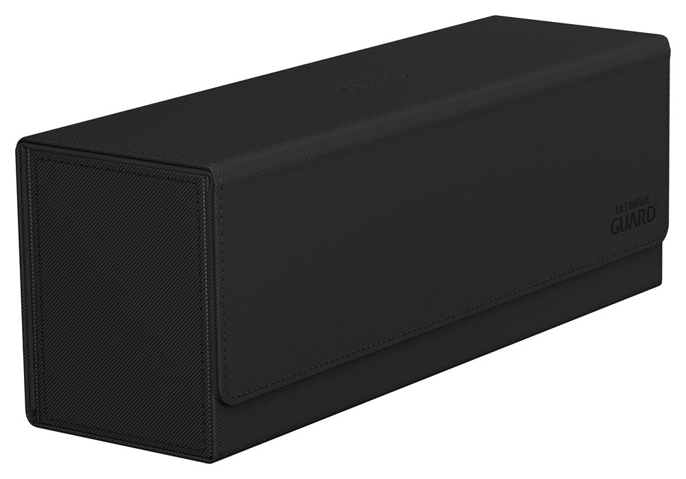 Ultimate Guard Ultimate Guard Arkhive 400+ Xenoskin - Black