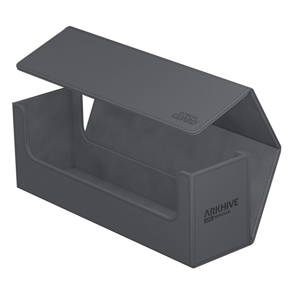 Ultimate Guard Ultimate Guard Arkhive 400+ Xenoskin - Grey