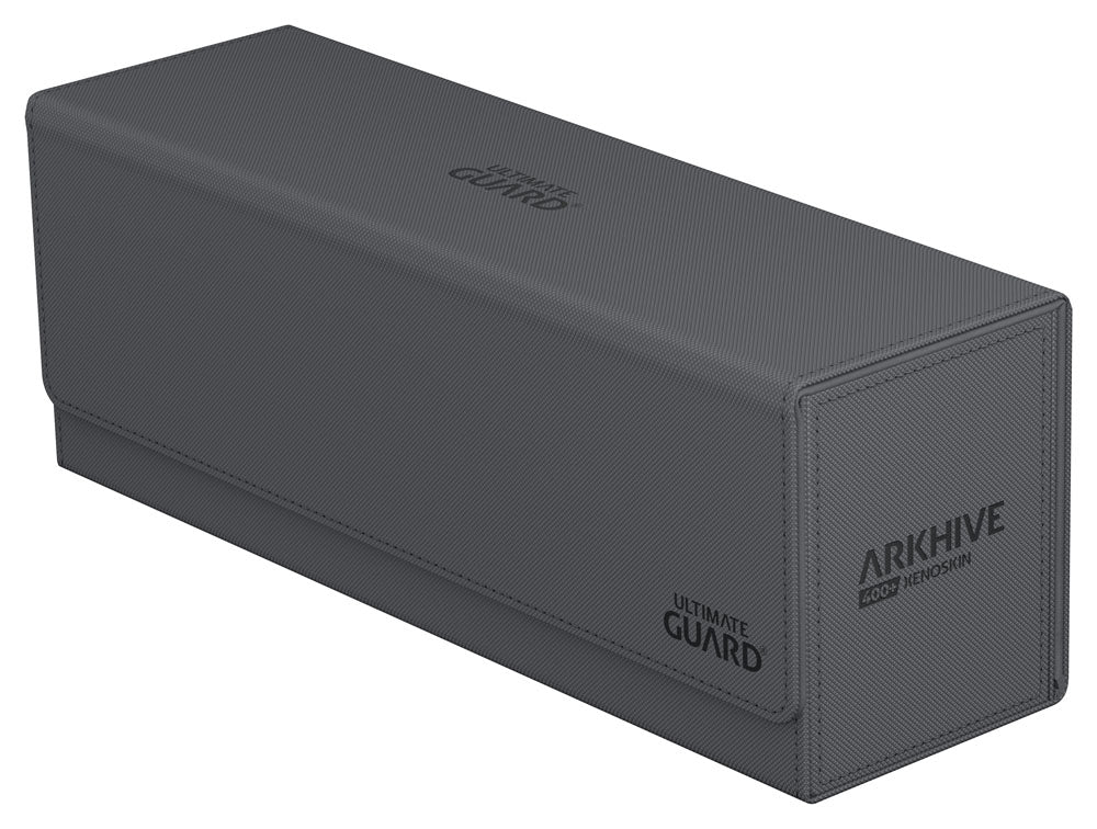 Ultimate Guard Ultimate Guard Arkhive 400+ Xenoskin - Grey