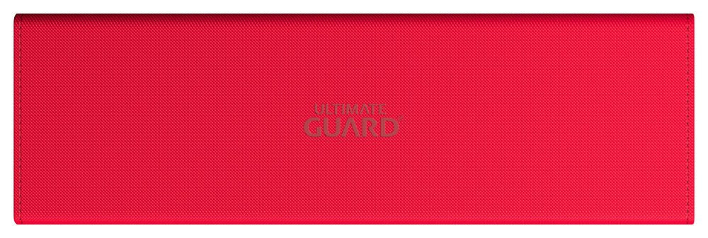 Ultimate Guard Ultimate Guard Arkhive 400+ Xenoskin - Red