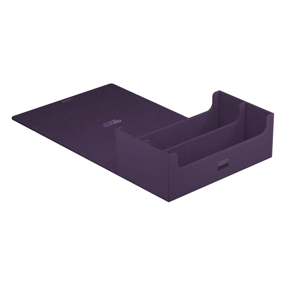 Ultimate Guard Ultimate Guard Arkhive 800+ XenoSkin Monocolor Violett