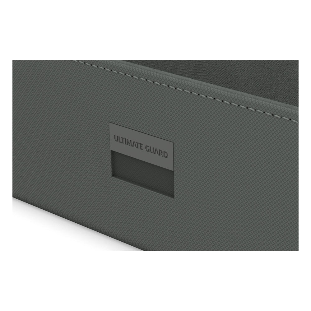 Ultimate Guard Ultimate Guard Arkhive 800+ XenoSkin Monocolor Grau