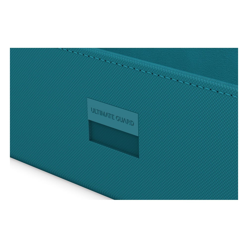Ultimate Guard Ultimate Guard Arkhive 800+ XenoSkin Monocolor Petrolblau
